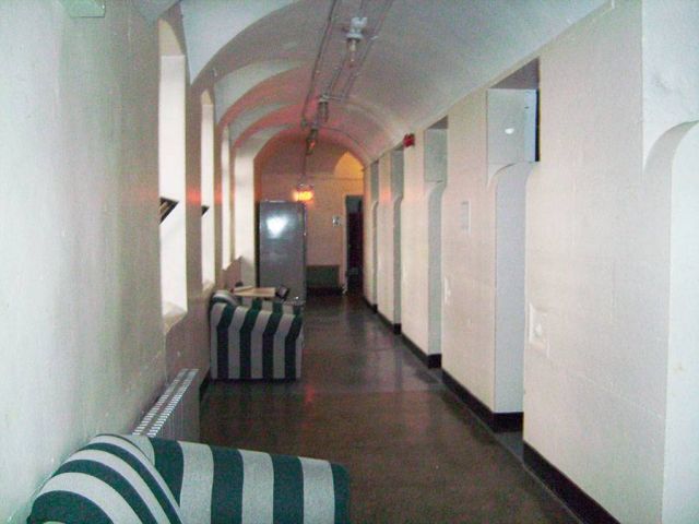 فندق»جيل هوستل» - أوتاوا في كندا