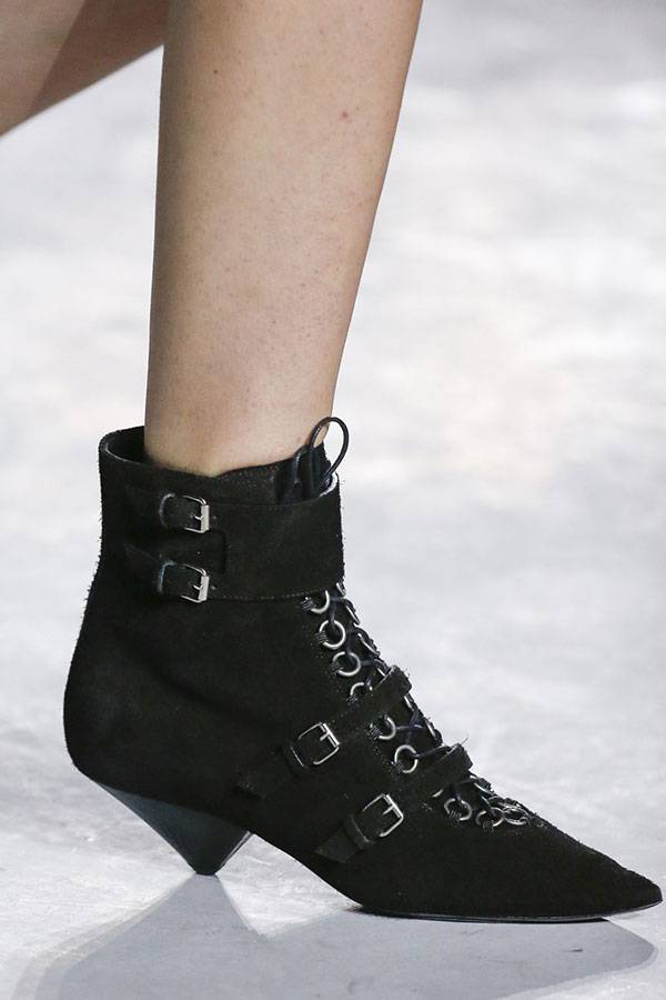Saint Laurent Saint Laurent
