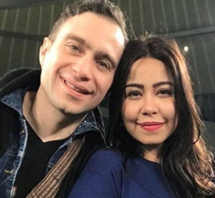 التعليق الأول من والد حسام حبيب عن زواج ابنه بشيرين الليلة... وكيف كذّب ابنه؟!