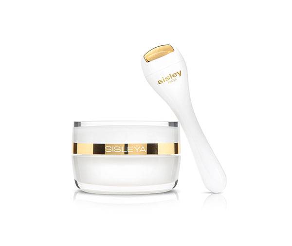 Sisleya  L'Integral Anti-Age Eye and Lip Contour Cream