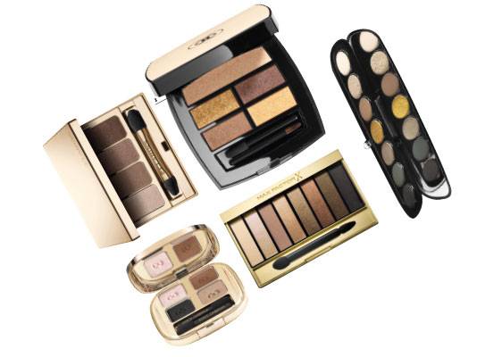 ظلال الجفون بين دفء الصحاري وزرقة البحر