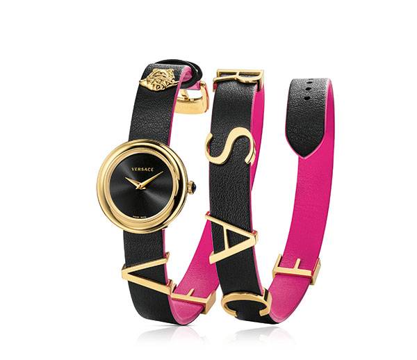 حان وقت الترف