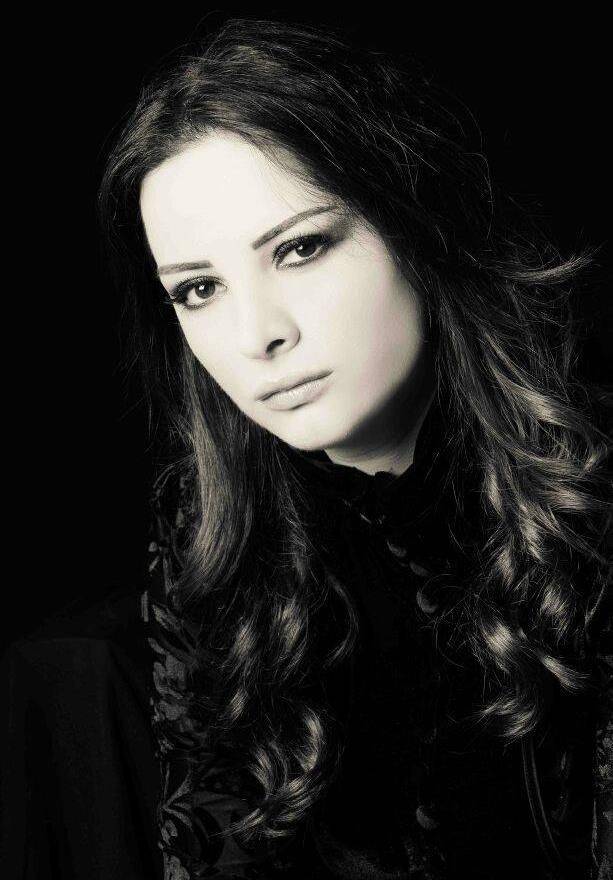 نادين جابر إلى خماسيات 