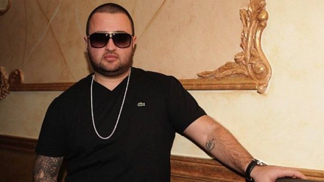 #سوبر_ساكو في تصريح خاص لـ #لها خلال حفل #موريكس_دور!