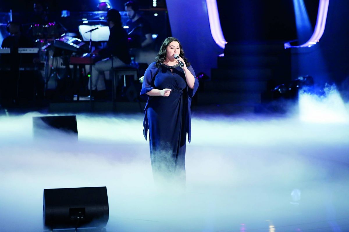 دموع: أحضّر مفاجأة للجمهور!