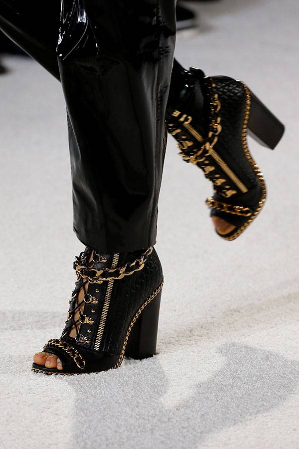 Balmain Balmain