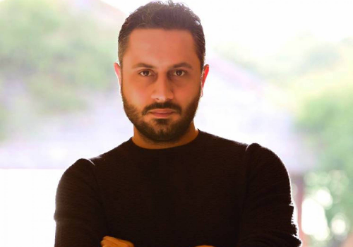 قيس الشيخ نجيب: نعالج مشاكل الناس بالضحك... و«جوليا» مخاطرة!