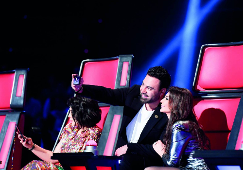 عاصي الحلاني: اللجنة الجديدة أحدثت تغييراً ايجابياً