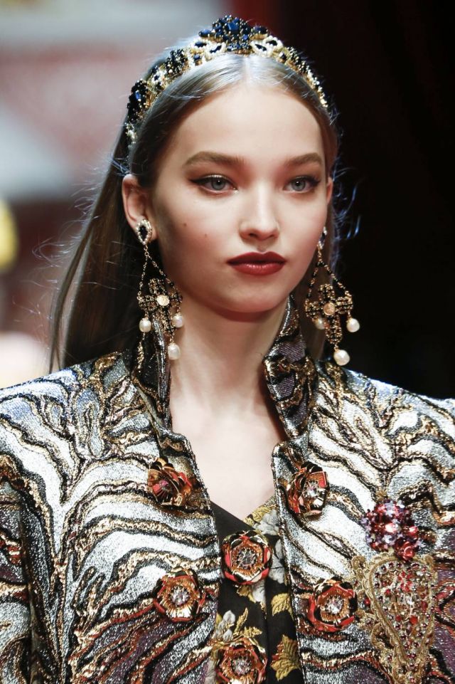 Dolce and Gabbana 