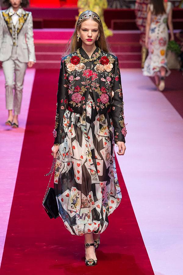 dolce and gabbana dolce and gabbana