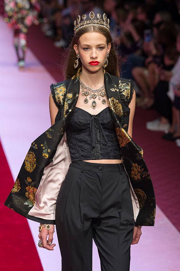 dolce and gabbana dolce and gabbana