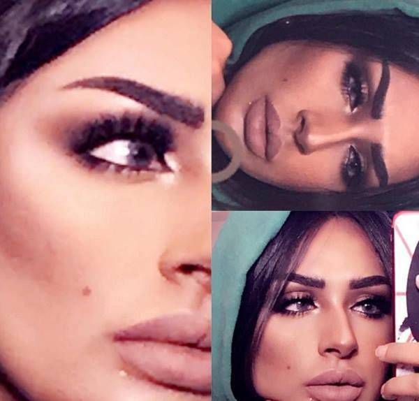 فاطمة الانصاري