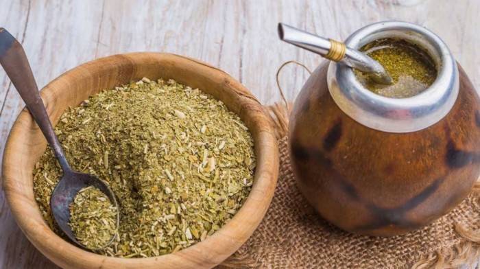 ماذا تعرف عن مشروب 