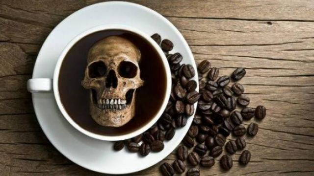هل تسبّب القهوة السرطان؟