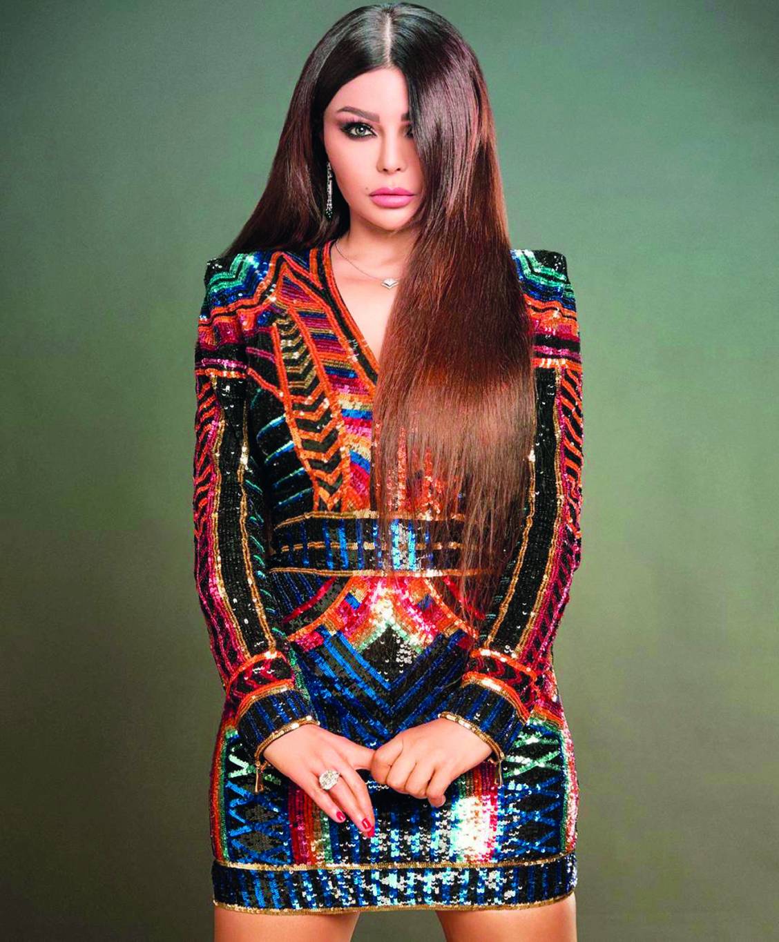 موجة اعتزال السوشيال ميديا: غادة ونادين وشيرين... اعتزلن وعُدن فجأةً!