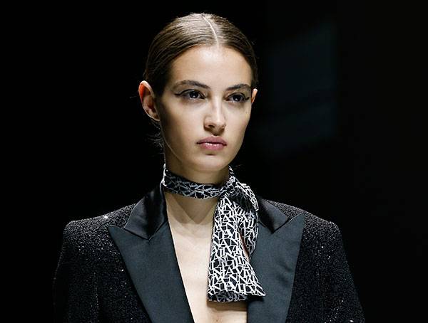 عودة إلى الطبيعة مع ماكياج ربيع وصيف 2018