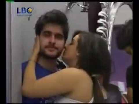 بالصور - حبيبة ناصيف زيتون في 