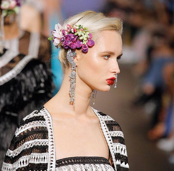 Naeem Khan Naeem Khan