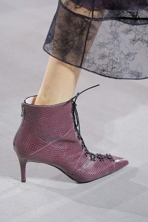 Olivier Theyskens Olivier Theyskens