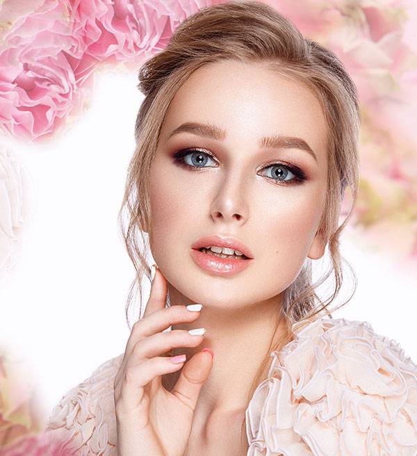 خطوات بسيطة تعزز جاذبية عينيك وسحر نظراتك