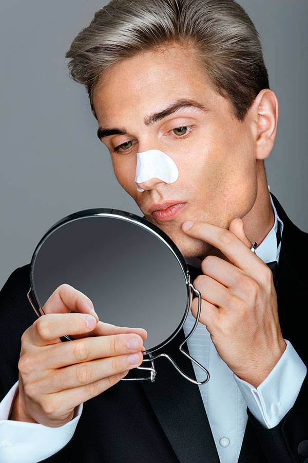 بهذه الخطوات تتخلّص 
من الرؤوس السوداء نهائياً