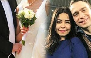اليكم تفاصيل زفاف شيرين: الفستان والمكان والزمان والمدعوين وشهر العسل