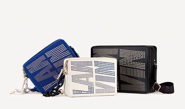 مجموعة ربيع وصيف 2018 من لانفان ستخطف أنفاسك! شاهدي التصاميم الرائعة