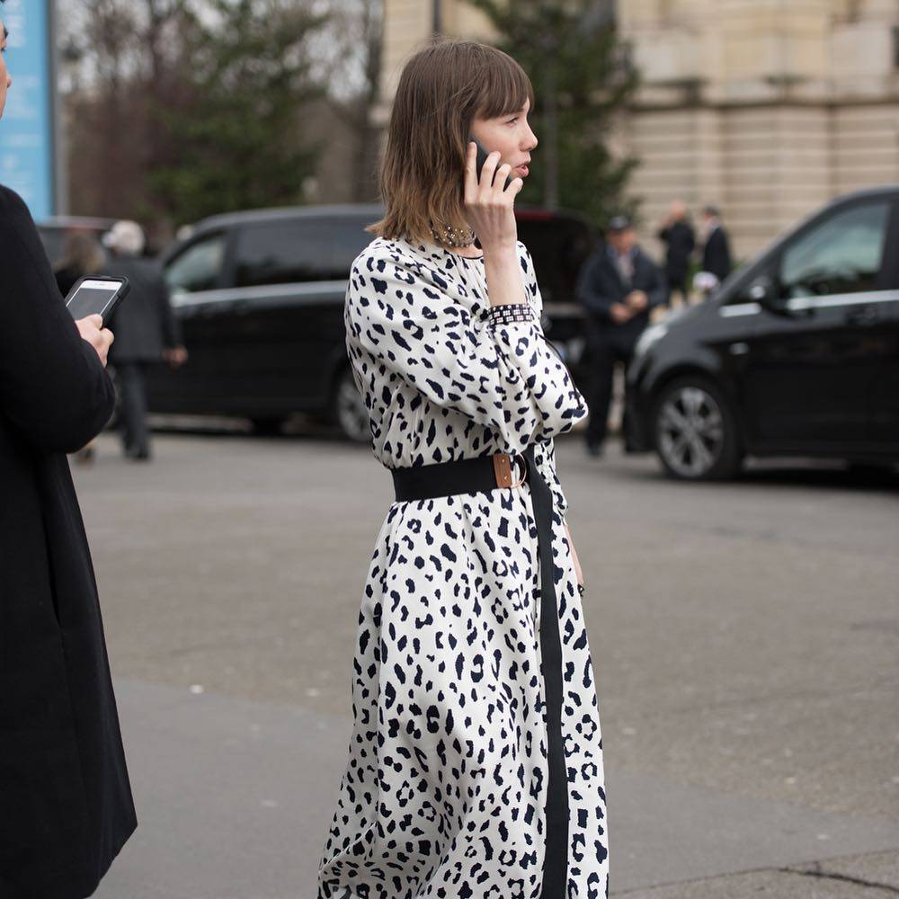 اختيار إطلالاتك اليومية للعمل ليس بشاقٍ من الآن وصاعداً... وهذا جديد الـ Street Style