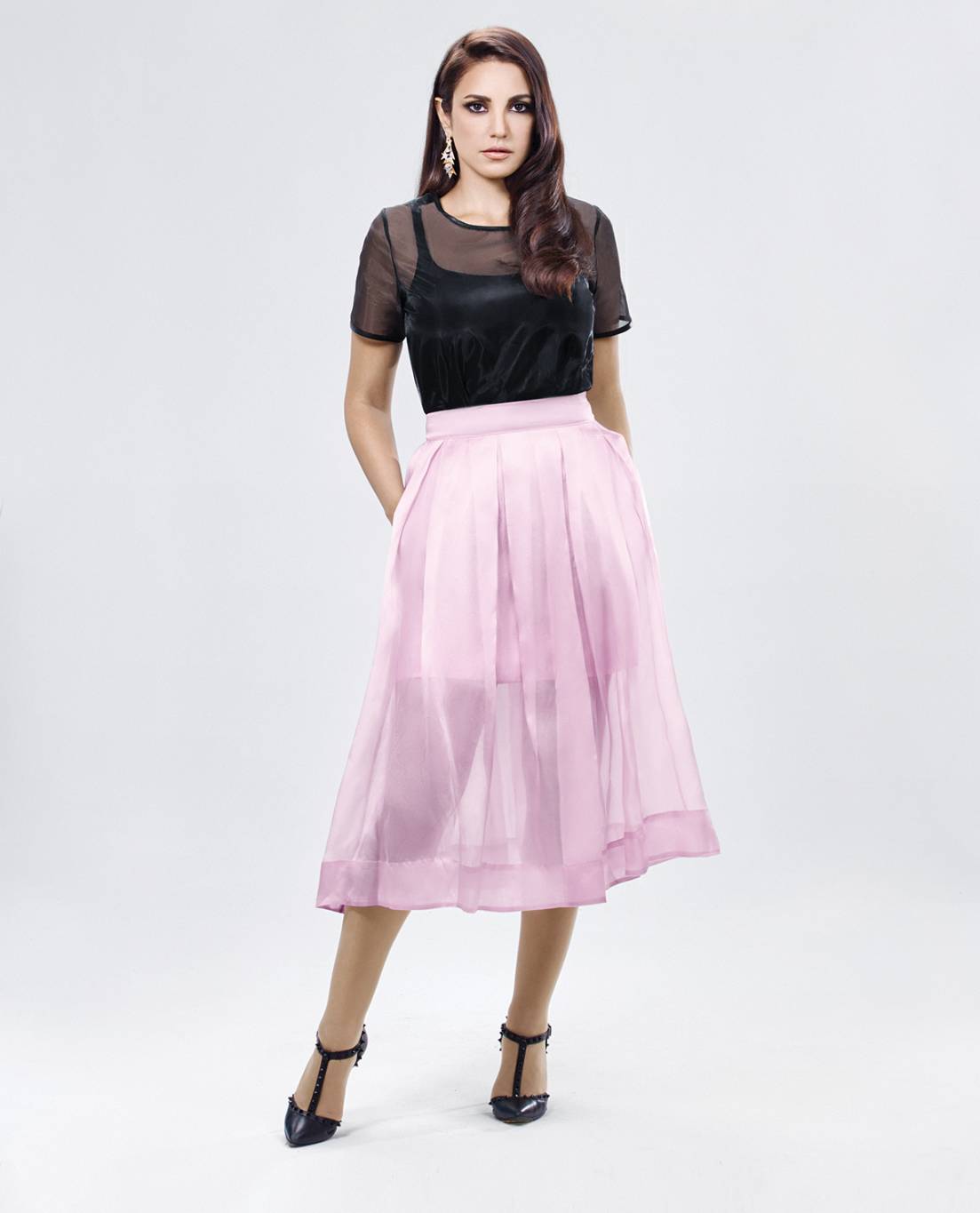 كواليس صراع النجوم على ترتيب الأسماء في مسلسلات رمضان