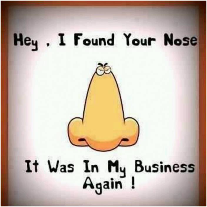 كيف تتعامل مع الأسئلة الشخصية المحرجة والتطفل على حياتك؟