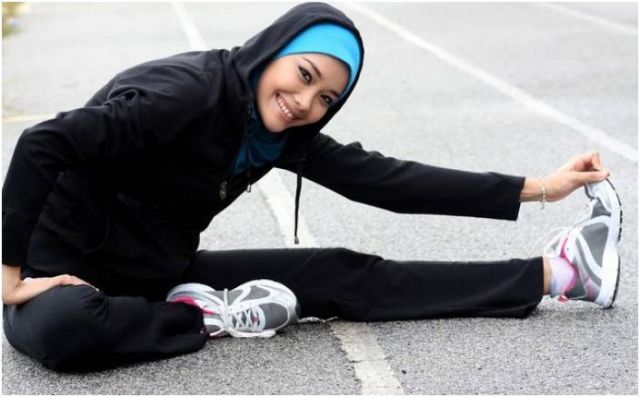 ممارسة الرياضة مفيدة في رمضان.. إلا في هذه الحالات