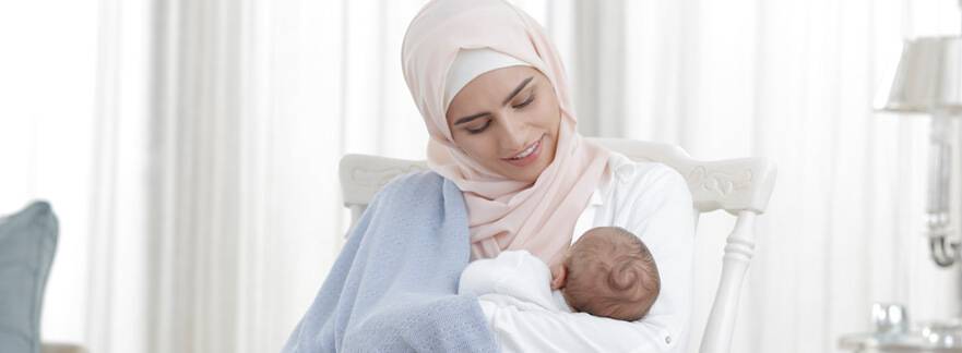 الرضاعة الطبيعية.. 10 إرشادات هامة لصحة الأم والطفل والمجتمع