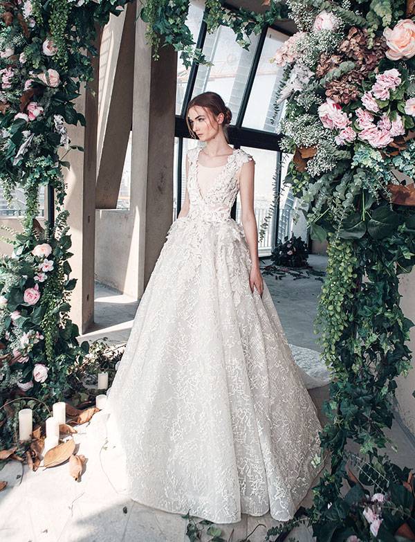 الكثير من التوتر قبل الزفاف! إليك هذه الحلول السحرية للتغلب عليه