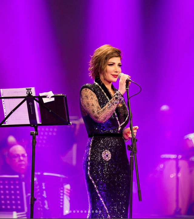 أصالة تفاجئ الجميع بمهاجمة البرامج الفنية... هذا ما قالته عن أصوات المشتركين