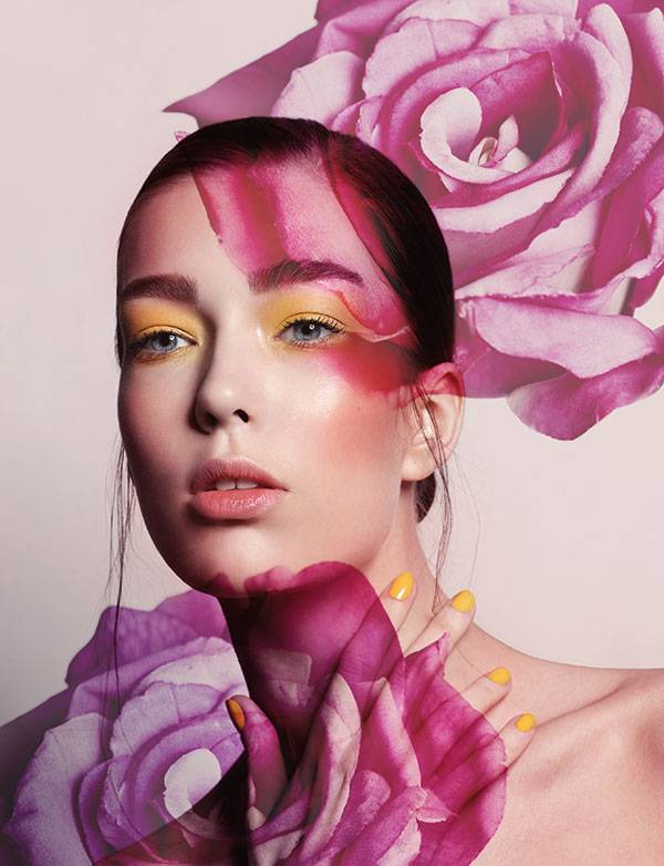 قوة الأزهر FLOWER POWER