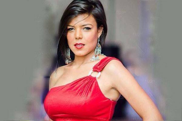 لمن قالت ناهد السباعي: 