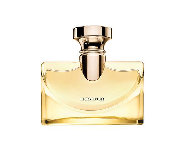 متألق BVLGARI Splendida Iris d'Or Eau de Parfum متألق BVLGARI Splendida Iris d'Or Eau de Parfum