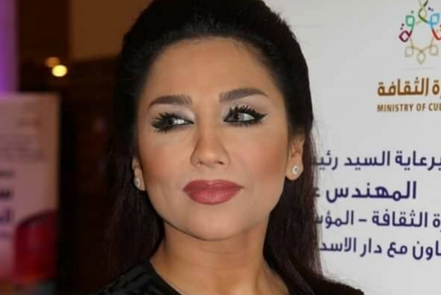 بالصور - لن تصدقوا مَنْ هي هذه النجمة السورية بعد التجميل