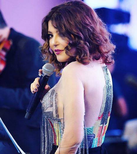 بالصور - سميرة سعيد تصدم الجمهور بتغيّر شكلها