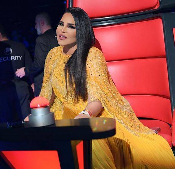 هكذا علقت أحلام على زواج الأمير هاري وميغان ماركل.. وماذا قالت علا الفارس وأحدث ضجة؟