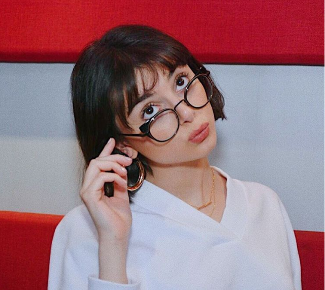 بالصورة – ماريتا الحلاني تذهل الجميع بإطلالتها في 