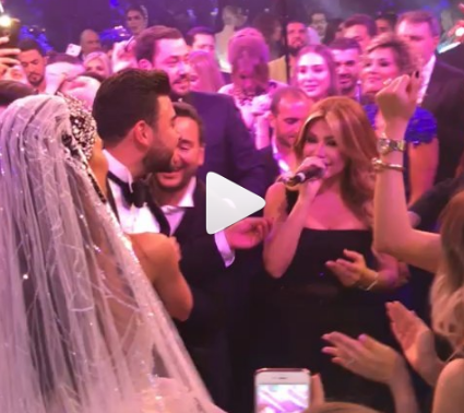 بالفيديو - زواج 