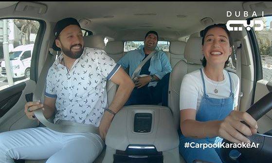 بالفيديو - منة شلبي تكشف عن مفاجأة غير متوقعة... ومقلب طريف من أحمد فهمي على الهواء