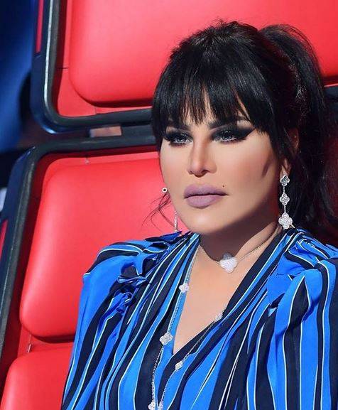 بالصور - إطلالة أحلام تشغل مواقع التواصل.. إليكم سعرها الخيالي