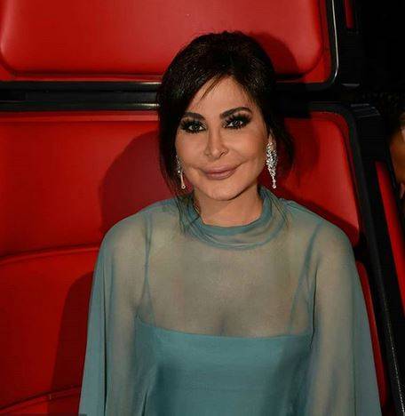 بالفيديو - هكذا ردت اليسا اعتبارها على مسرح The Voice وأسكتت المنتقدين