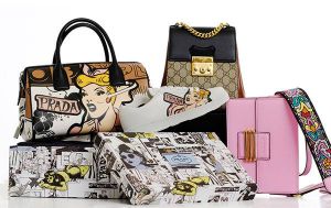 FashionTOON
 أكسسوارات كرتونية