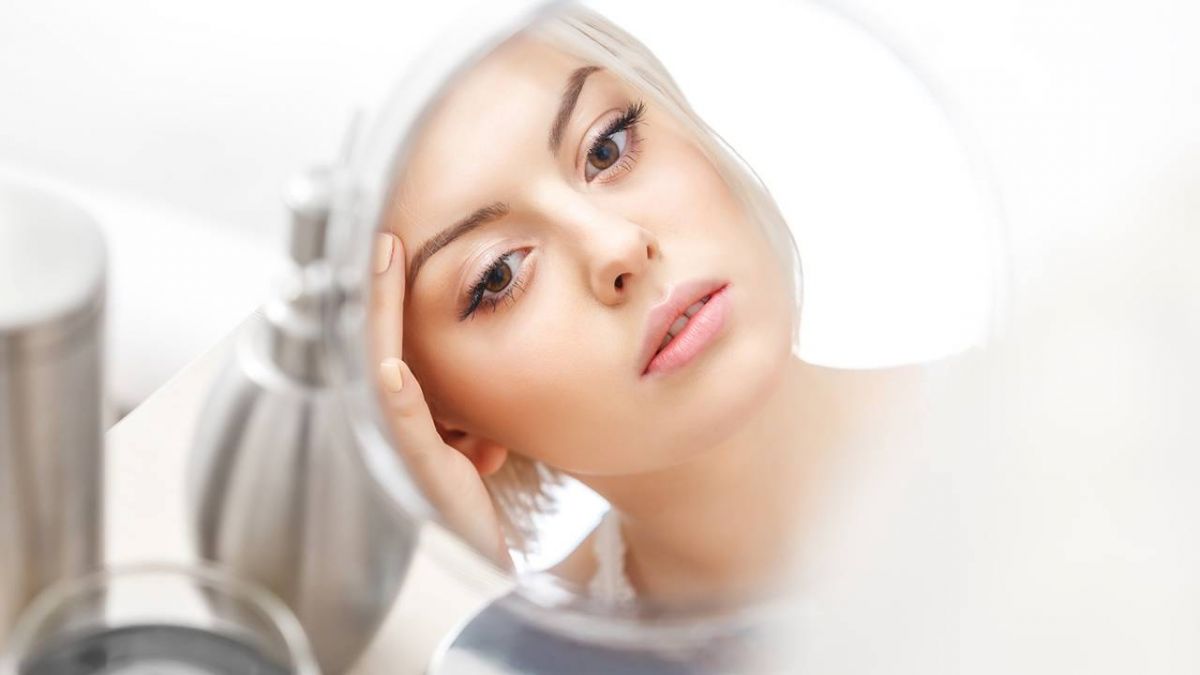 نصائح ذهبية لتبديل روتينكِ الجمالي مع بداية شهر رمضان