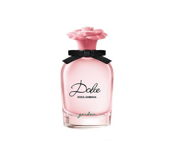 مزهر Dolce & Gabbana Dolce Garden Eau de Parfum مزهر Dolce & Gabbana Dolce Garden Eau de Parfum