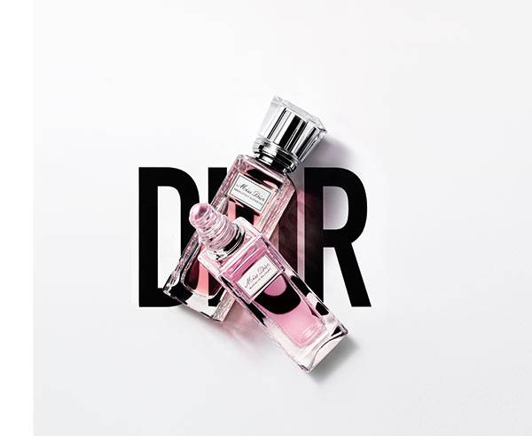 Miss Dior
للشابات المواكبات للعصر