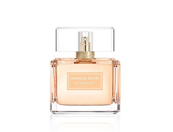 لا يقاوم Givenchy Dahlia Divin Eau de Parfum Nude لا يقاوم Givenchy Dahlia Divin Eau de Parfum Nude